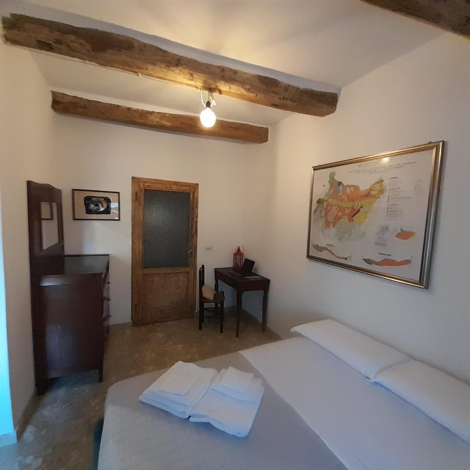 Casetta Del Poio Sorano  Exterior photo